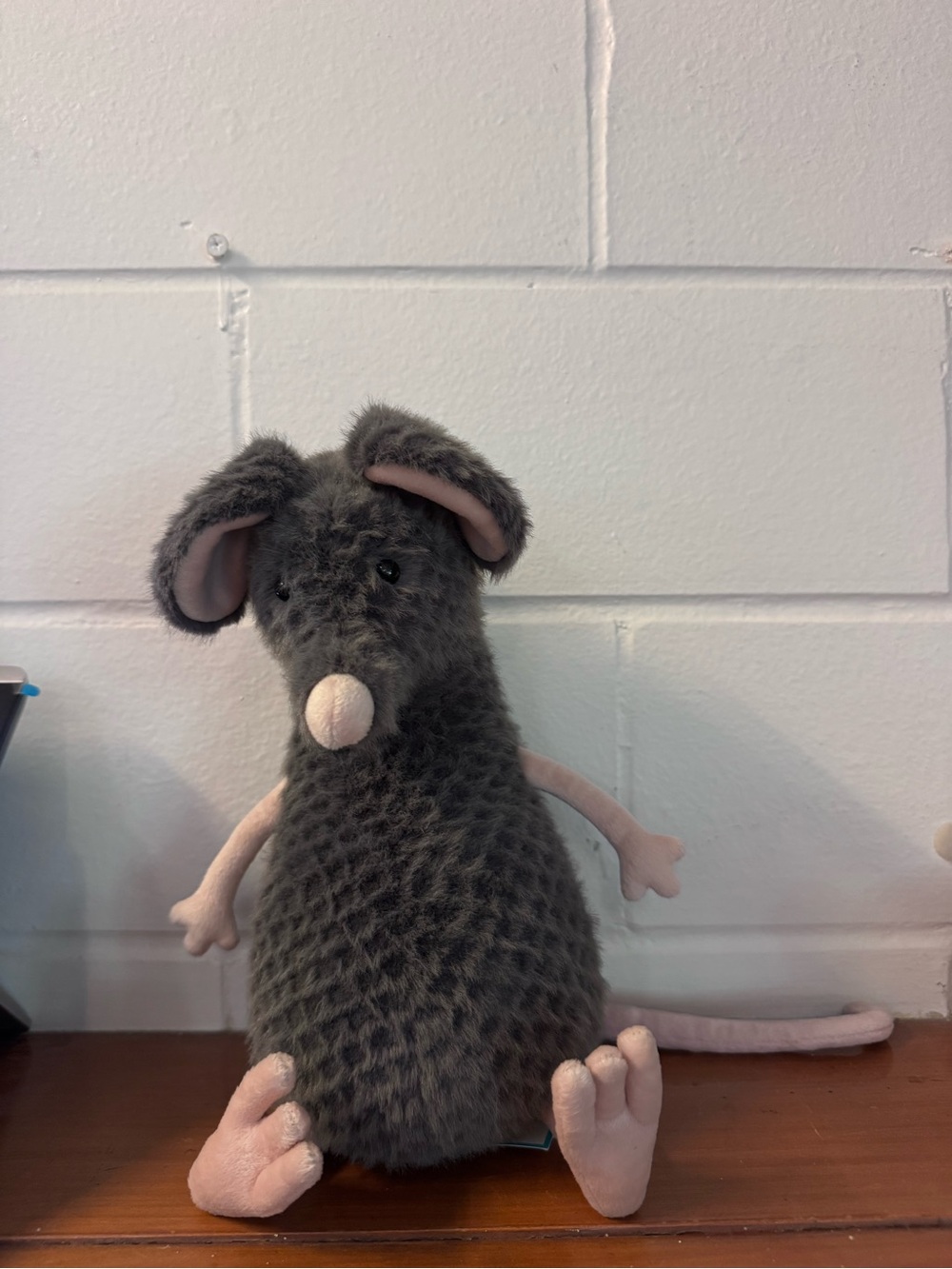 Rat Jellycat